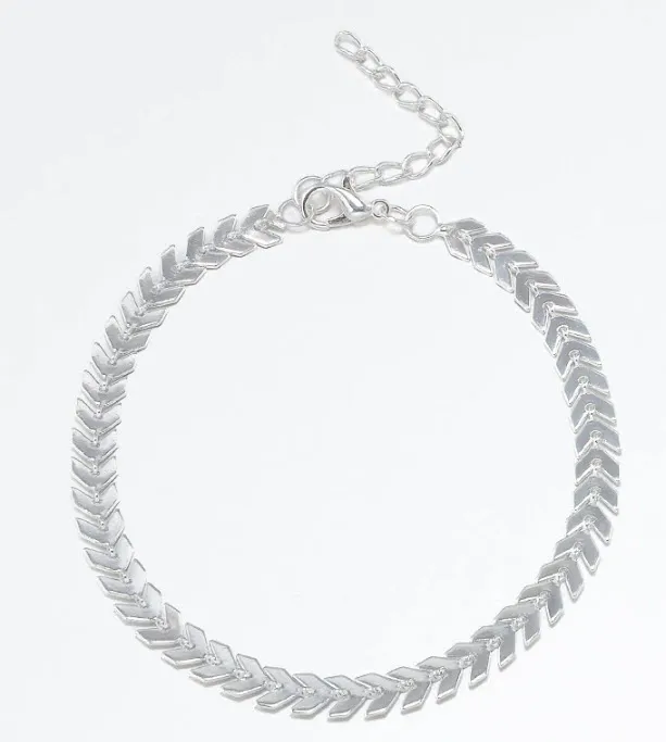 Anklets%20for%20Girls%20in%20Silver%20and%20Golden%20Color%20Antique%20Arrow%20Anklets%20for%20Women%20Summer%20Beach%20Barefoot%20Chain%20Anklet%20Bohemian%20Foot%20Minimalist%20Fashion%20Jewelry%20-%20Image%202