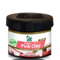 Bio Shop™ Pink Clay Mud Powder  Calamine Mud Mask Powder for Skin Pack 100% Natural. 