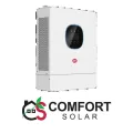 IPV-3K24U 3KW Off-Grid Solar Inverter 24V MPPT Pure Sine Wave Hybrid Power Backup System. 
