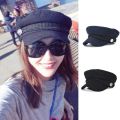 Men Women Winter Greek Fisherman Sailor Cap Fiddler Hat Peaked Cap Sport  Cap Retro Beret With The Brim Cool Hat. 