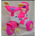 Baby Tricycle Kid's Bicycle  Baby Ride. 