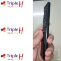 Samsung Smart TV Remote Control Universal For All Samsung LCD / LED HDTV TV With Social Buttons Like Original (Without Voice) | Triple H. 