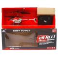 Rc- Helicopter Metal Series. 