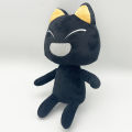 Spot Cross-Border New Products Toro Inoue plush Toro Cute Smiling Face Expression Plush Doll Gift. 