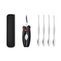 Crab Tools for Eating,Lobster and Crab Tool Set,Seafood Tool. 