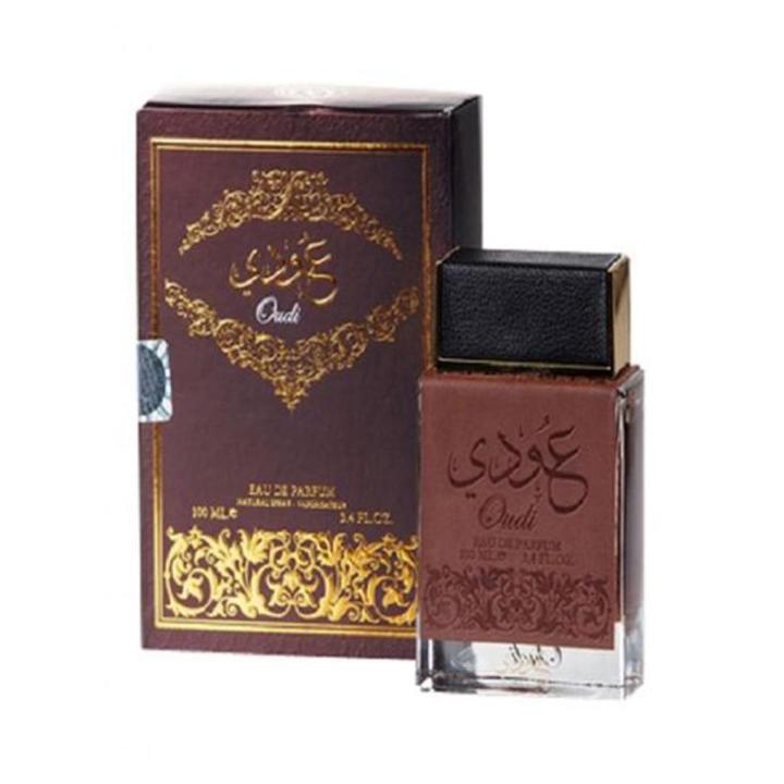 Oudi Spray Men's Fragrance 100 Ml