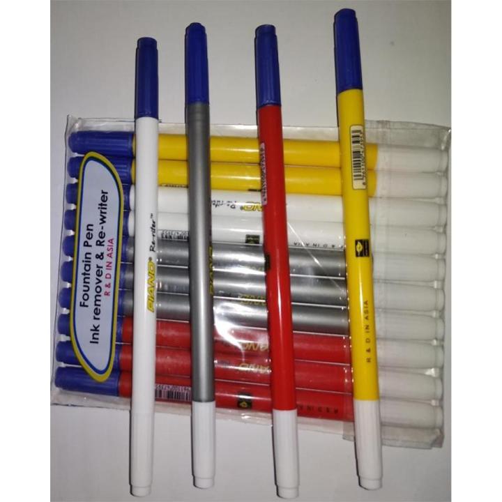 Ink Corrector / Ink Remover (1 Pcs)