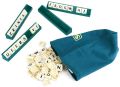 Safdar Mart- Scrabble Original Board Game , Education Vocabulary Learning Word Building Game for Kids & Family. 