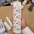 Geepas Extension Socket. 