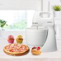 Panasonic Stand Mixer 5 Speed Selection With Egg Beater And Dough Hook MK-GB3. 