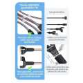 Qianli-iPower Pro Max Repair Test Cable, For Appel series. 