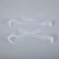 Replacement Strap Headgear For Cpap Mask Respirator Head Strap silicone Adjustable  Elastic Band Fixed Strap. 