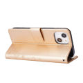 lthmy for Samsung Galaxy S22 Ultra 5G Wallet Case Flower Pattern PU Leather Case Bookstyle Flip Stand Cover. 