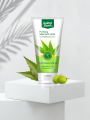 Golden Pearl  Active Neem Face Wash( for Acne Skin) 75 ml. 