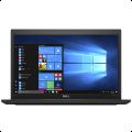 Title:Dell Latitude 5490 14" FHD Business Laptop, Intel Core i5-8350U Quad-Core, 16GB DDR4, 256GB SSD, Win 10 Pro - Daraz Like New Laptops. 