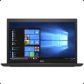 Title:Dell Latitude 5490 14" FHD Business Laptop, Intel Core i5-8350U Quad-Core, 16GB DDR4, 256GB SSD, Win 10 Pro - Daraz Like New Laptops. 