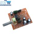 Low Pass Filter Subwoofer Preamplifier LPF Board. 