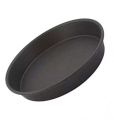 Pizza Pan Large Non Stick / Pizza plate, 8 Inch Small Size Pizza. 