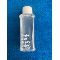 Slime Activator 100ml bottle with free random slime. 