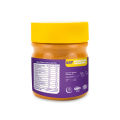 Organic Inn Natural Peanut Butter - Chunky 500g. 