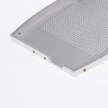 Aluminum Iron Cover Iron Plate Cover Protector Ironing Accessories. 