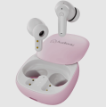 Audionic Airbud 550 Quad MIC ENC Earbuds - Gaming Mode - IPx4 Water Proof TWS Wireless Earbuds With 26 Hours Playtime - Bluetooth Earbuds And Headphones - 1 Year Official Warranty. 
