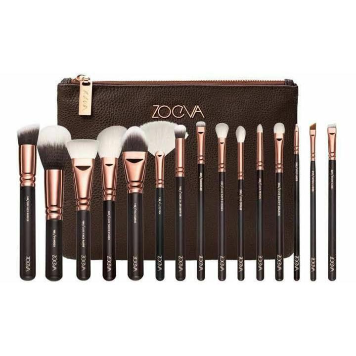 Make Up Brush Set