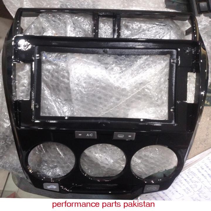 Honda city 2009 to 2020 LCd casing