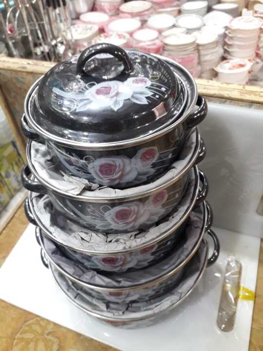 Reeona%20Tamchini%20Serving%20Bowls%20Set%20with%20Lids%205%20Pieces%20(Size:%205.50",%206.0",%207.0"%208.0",%208.50"%20diameter)%20-%20Image%204