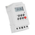 Digital Time Switches 1 minute - 168 hours Mechanical Timer Switch Household for Electrical Appliances Lights DIY. 