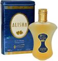 Alisha Blue Perfume for Men – 100ML – Fresh & Bold Fragrance for a Lasting Impression. 