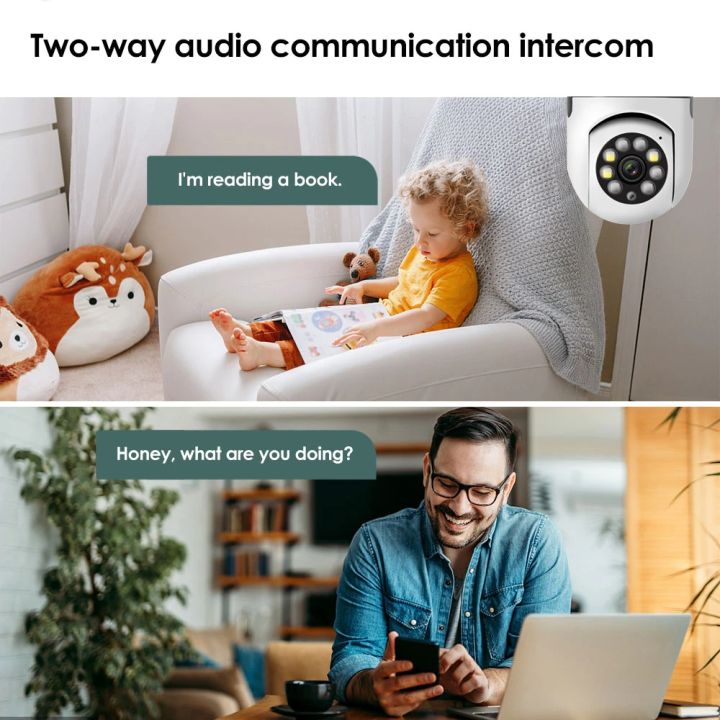 Wifi%20rotation%201080P/2MGP%20Colour%20Night%20Vision%20Camera%20PTZ%20Smart%20WiFi%20Camera%20-%20Image%203