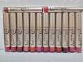 FACE IT MATTE  LIPGLOSS ALL SHADES WATERPROOF NON STICKY LONGLASTING. 