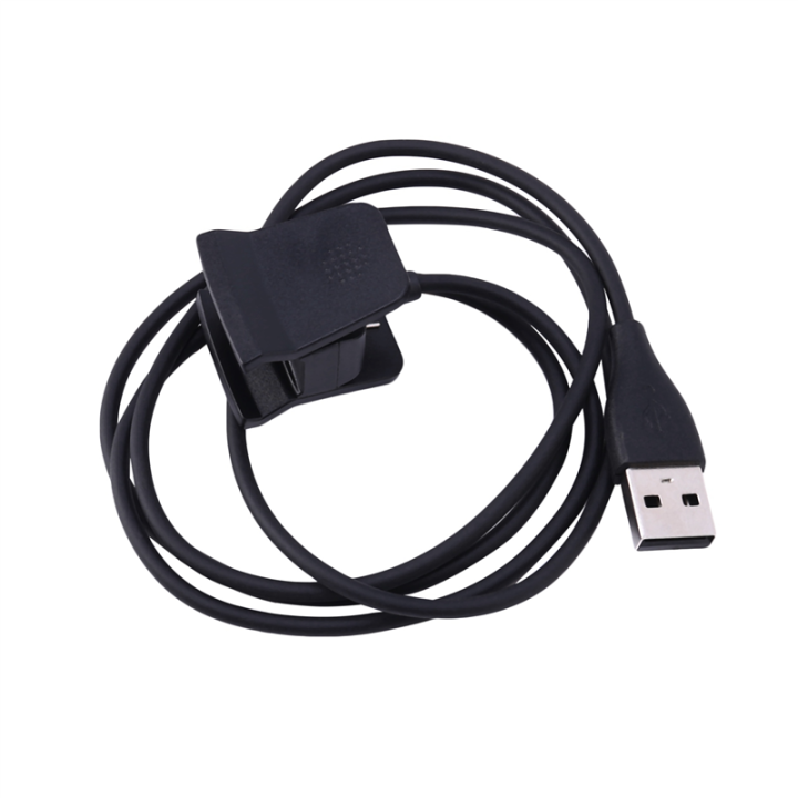 2-Pack] Charger Cable For Fitbit Inspire 3, Replacement USB Charging