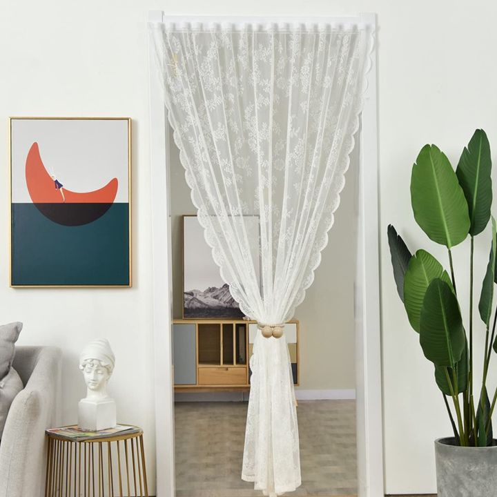 Magnetic%20Curtain%20Tiebacks,%202%20Pack%20Beige%20Decorative%20Tie%20Backs%20for%20Curtains%20Rope%20Outdoor%20Holder%20Without%20Hooks%20for%20Shower%20Sheer%20Blackout%20Drapes%20-%20Image%204