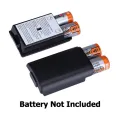 Battery Cover Shell Shielld Case For Xbox 360 Wireless Controllers. 