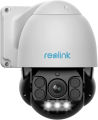 Reolink RLC-823A 8MP 4K POE IP Outdoor CCTV PTZ Dome Home Security Camera (Refurbished). 