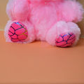 Cute Looking Little Pink Teddy Bear Soft Toy for Kids.. 