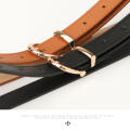 design Women belts Trendy Jean pants accessory Luxury brand PU leather belts Designer belt New style Metal buckle belt for Casual wear Formal occasions Daily outfit Party attire Women's fashion. 