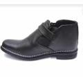 Men Formal Don Carlos Shoes. Men in Black for Elegancy. Original Leather. 