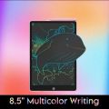 8.5 inch Multicolor, LCD Writing Tablet / LCD Writing Pad Multicolor / Multicolored, Lcd Drawing Board. 