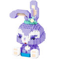Stall Price Miniature Small Particles Children's Assembled Educational Toys Compatible with Lego Stereo StellaLou Strawberry Bear Building Blocks. 