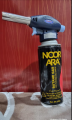 cooking flame  torch+NOOR ARA catridge, 2 in 1, Cooking gun with butan.e gas cylinder, portable stove. 