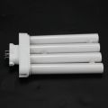 FML 27EX-N 27W Fluorescent Lamp 4 Pin Quad Tube Energy Fluorescent Bulb Bulb Saving 6500K Light Light 4 Compact Rows. 