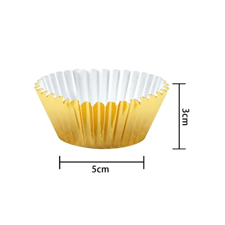 80%20Pieces%20Disposable%20Golden%20Aluminium%20Foil%20Cup%20Cake%20Muffin%20Liners%20Baking%20Accessories%20-%20Image%206