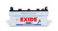 Exide Battery N260. 