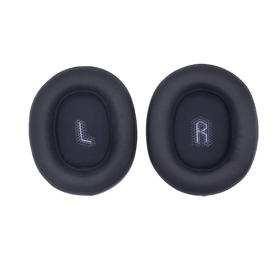 Wireless Headsets Replacement Cushion Earmuff Ear Pads Compatible For Jbl E55bt Bluetooth compatible Earphone Daraz.pk