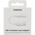 SAMSUNG EE-UC10JUWEGUS USB-C to 3.5mm Headphone Jack Adapter for Note10 and Note10+. 