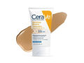 Cerave Hydrating Mineral Sunscreen SPF 30 with Sheer Tint 30ml (USA). 