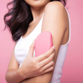 Magic Hair Remover Epilator. 